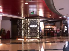 门面-上海小南国(正大店)