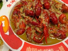 -阿财老铺·老蚌埠龙虾城(华夏总店)
