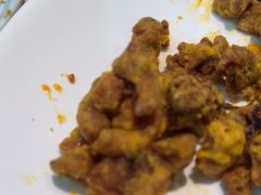 -吕氏疙瘩汤·海鲜新鲁菜(凯德mall新都心店)