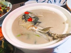 -肆月河豚·新淮扬(金融街店)