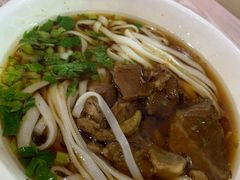 牛肉粉-肆姐面粉馆(坡子街店)