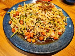 -风情丽江斑鱼火锅(孙家沟西南路80号店)