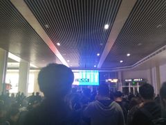 -合肥火车站(地铁站)