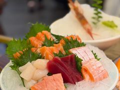 -花和寿喜烧·三文鱼自助专门店(光屿城店)