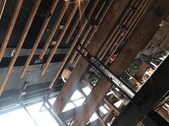 -咖梦餐厅 COMENG RESTAURANT