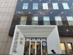 -东时烫染造型·Hair Salon