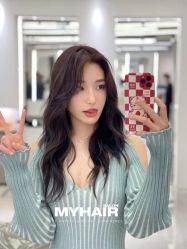 -MY HAIR ARDOR