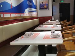 -花漫里日式餐厅(南安中骏店)