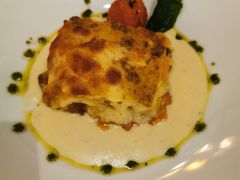 -卡佩罗意大利餐厅及酒吧Al Cappello Trattoria