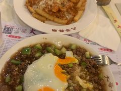 -大哥餐厅(西城花园店)
