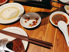 -齐齐衮·廟街生蚝雞煲(荔湾地铁站店)