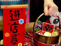 -蜀大侠火锅(总府路店)