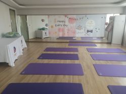 -海豚湾高端月子会所(黄浦店)