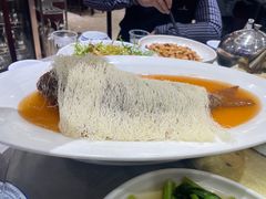 -邢家锅贴老店·非遗·开封菜(金明广场店)