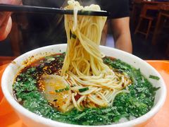-兰州马子禄牛肉面(文景公园店)