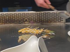 -水木锦堂·自助铁板烧(世贸天阶店)
