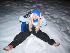 -雪谷