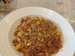 -必胜客(上地华联店)