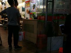 -兄弟深夜豆浆