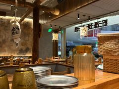 -北丐先生·野馄饨烧烤(长宁龙之梦店)