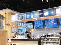 -藏猫猫咖啡主题馆(中央大道店)