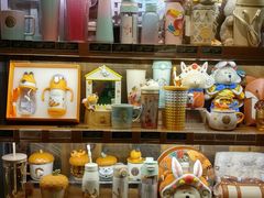-星巴克(枣阳路店)