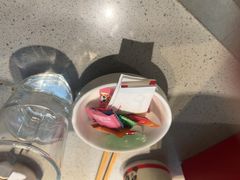 -海底捞火锅(赛格国际购物中心店)
