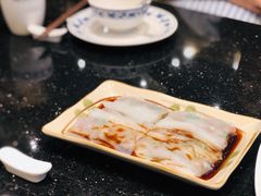 牛肉肠粉-正斗·港式粤菜(SKLP店)