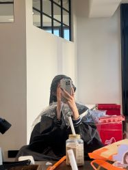 -Some Hair