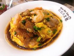 -旺记冰室(九龙中心大厦店)