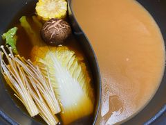 -厚道寿喜烧専門店(宝龙环湖店)