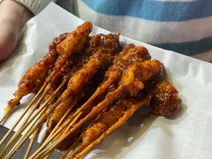 -辽B·小串(总店)