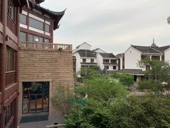 -苏州吴宫泛太平洋酒店