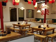-虾领航小龙虾·吉林烧烤(柳州路店)