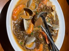 -涌觅名灶·本地海鲜宁波菜(财富广场店)