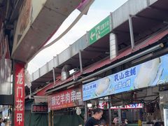 -大学城夜市大排档(凤栖路店)