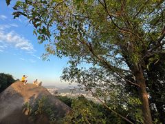 -火炉山森林公园