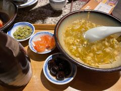 宝玉乌梅冰粉-南京大牌档(香港广场店)