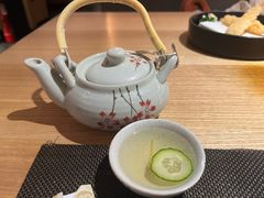 -德川家日本料理(顺义华联店)