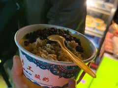 -桥门程记(兰州南关夜市店)