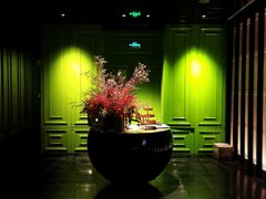 -上海滩餐厅(BFC外滩金融中心店)
