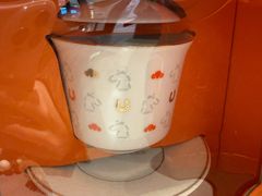 -星巴克(北京新东安)