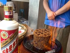 -包整·丝娃娃(一览甲秀楼风景店)