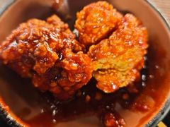 -韩鼎丰·韩国料理(林奥店)