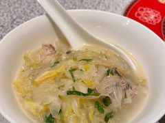 -北京王府井希尔顿酒店·秦唐中餐厅Chynna