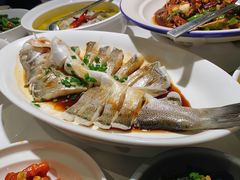 -兰湘子·湘菜小炒(济南领秀城店)