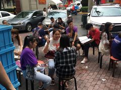 -九龙餐厅(大沽路店)