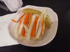 -贡梅老面馆·蟹粉面·无锡特色小吃(南长街主推店)