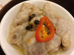 豆豉蒸排骨-添好运点心专门店(深水埗店)