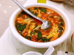 疙瘩汤-簋街仔仔小龙虾(簋街二店)